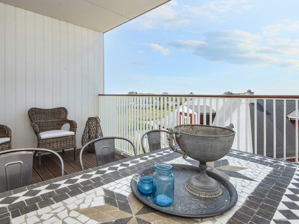 House | View from property