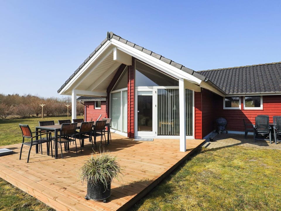 House | Dining