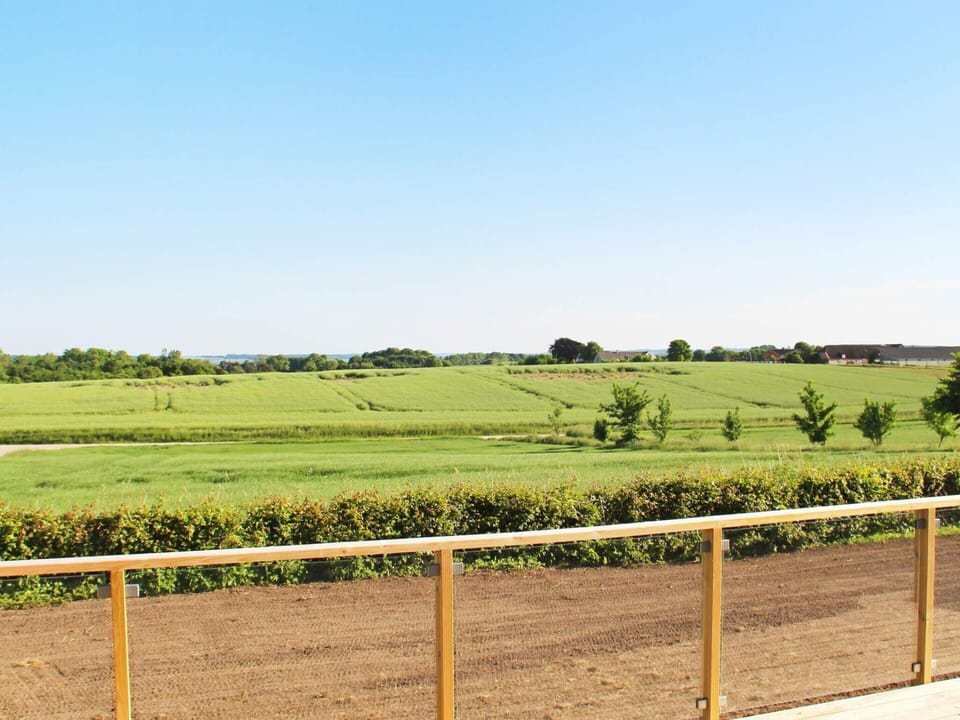 House | View from property