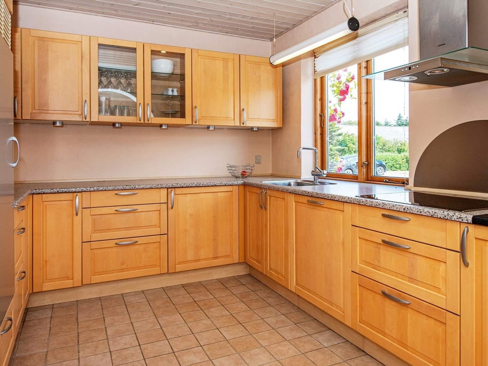 House | Private kitchen