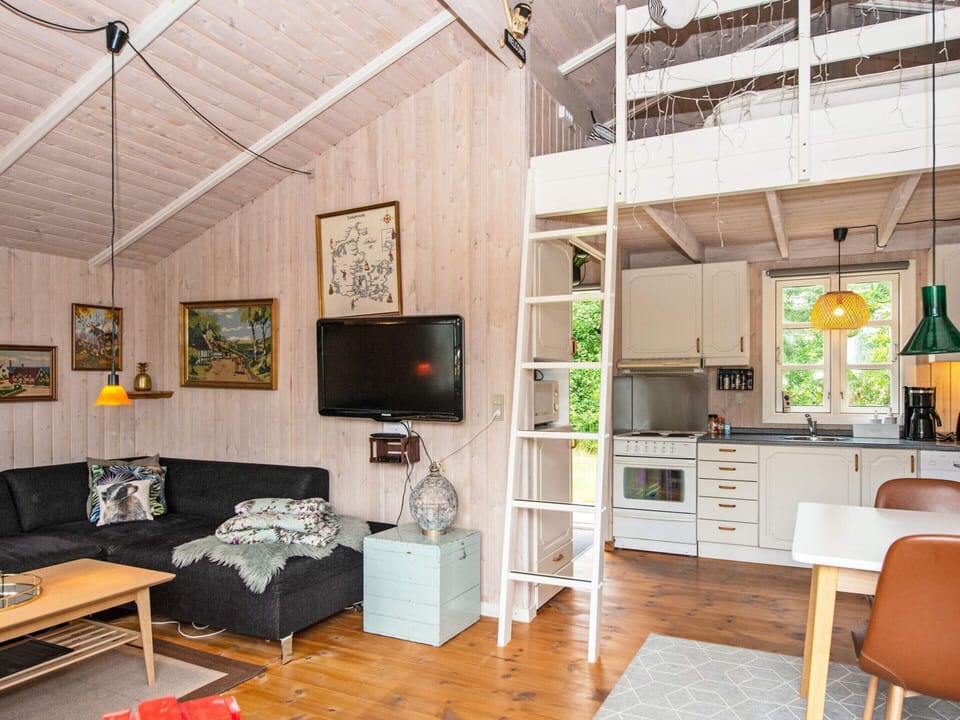 House | Interior