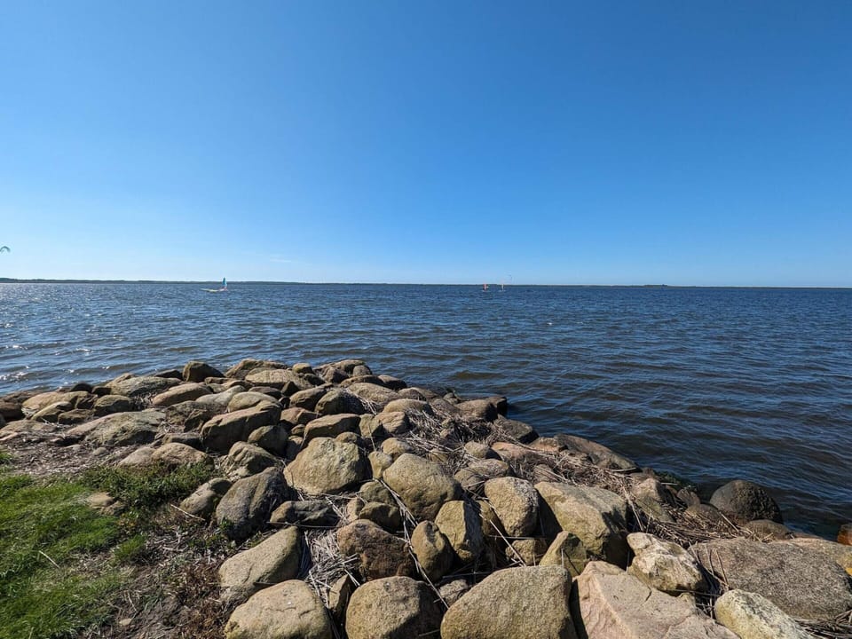 House | Water view