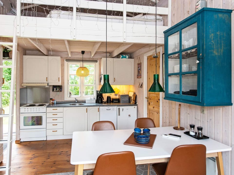House | Interior