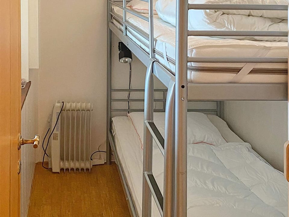 15 Person Holiday Home in Skibby House in Capital Region of Denmark