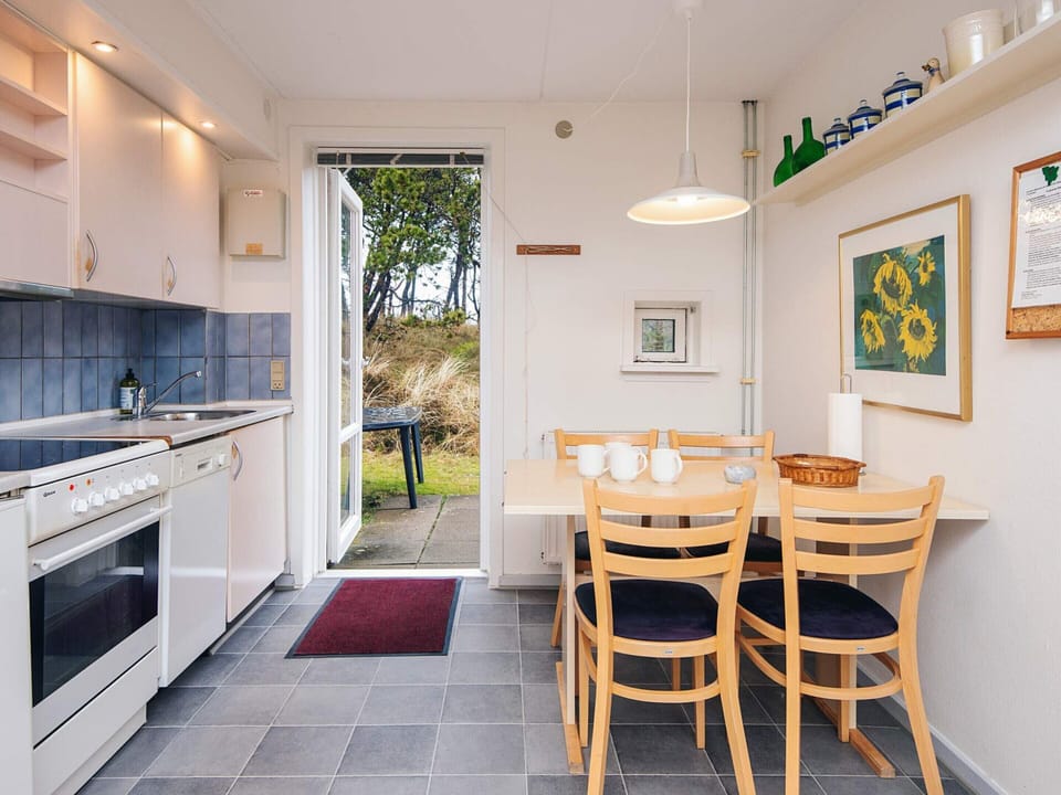 House | Interior