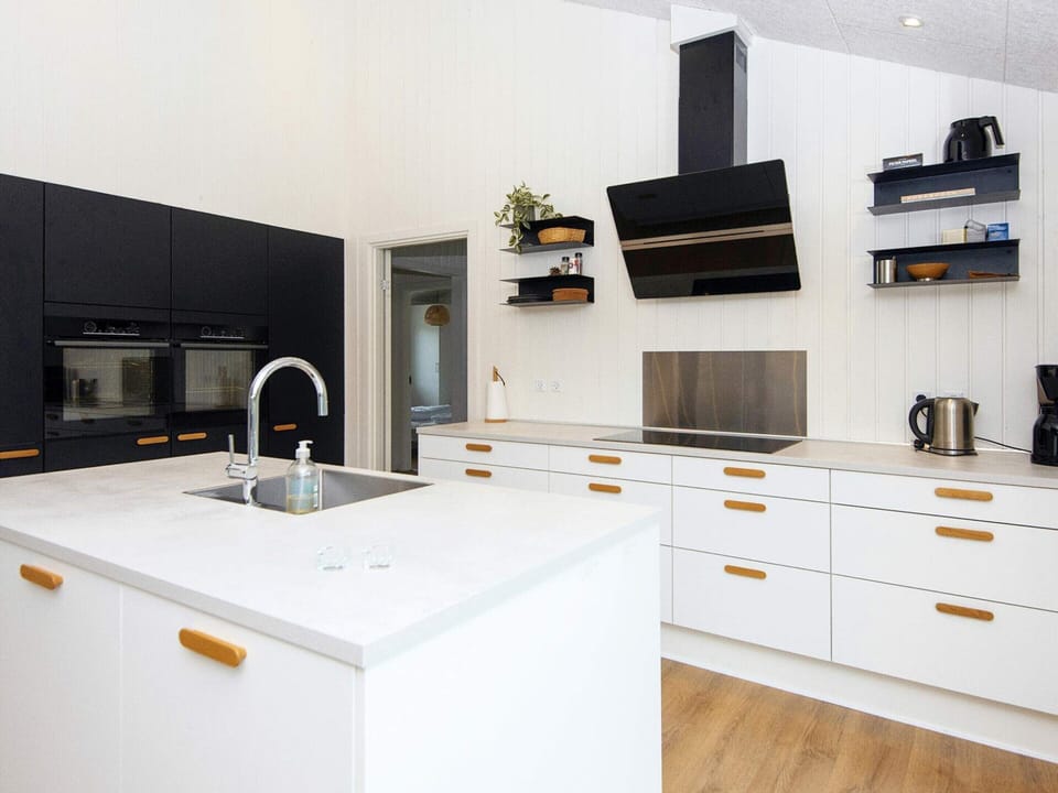 House | Private kitchen
