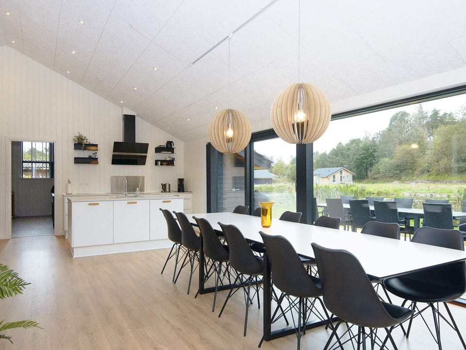 House | Dining