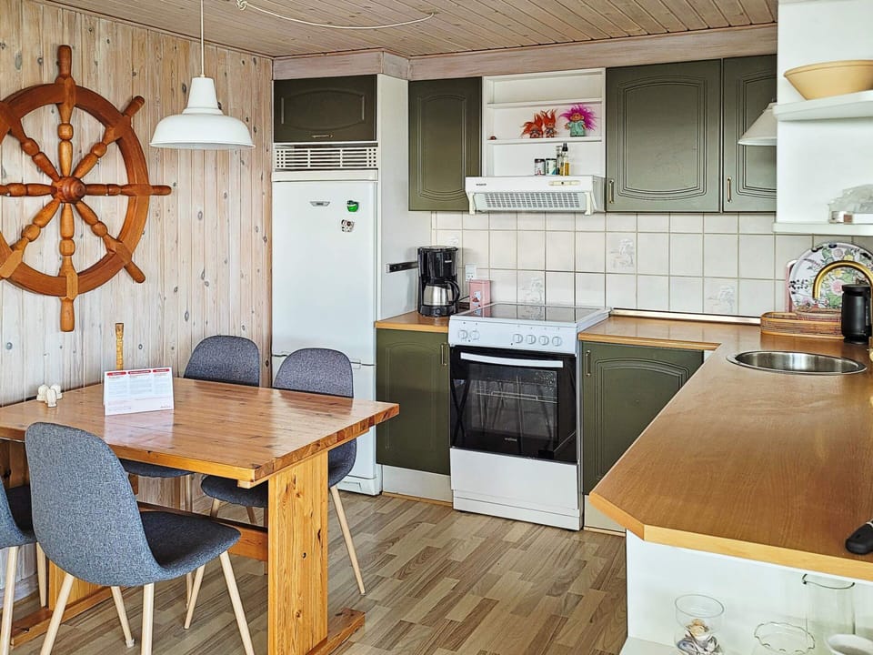 House | Interior