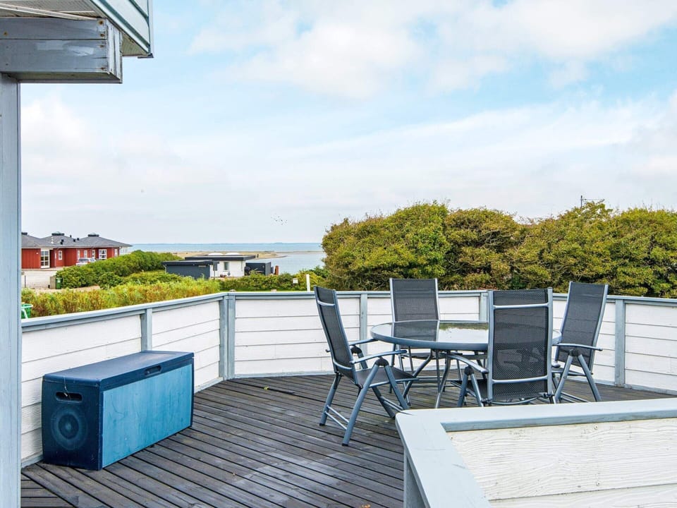 House | View from property