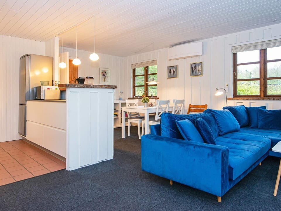 House | Living area