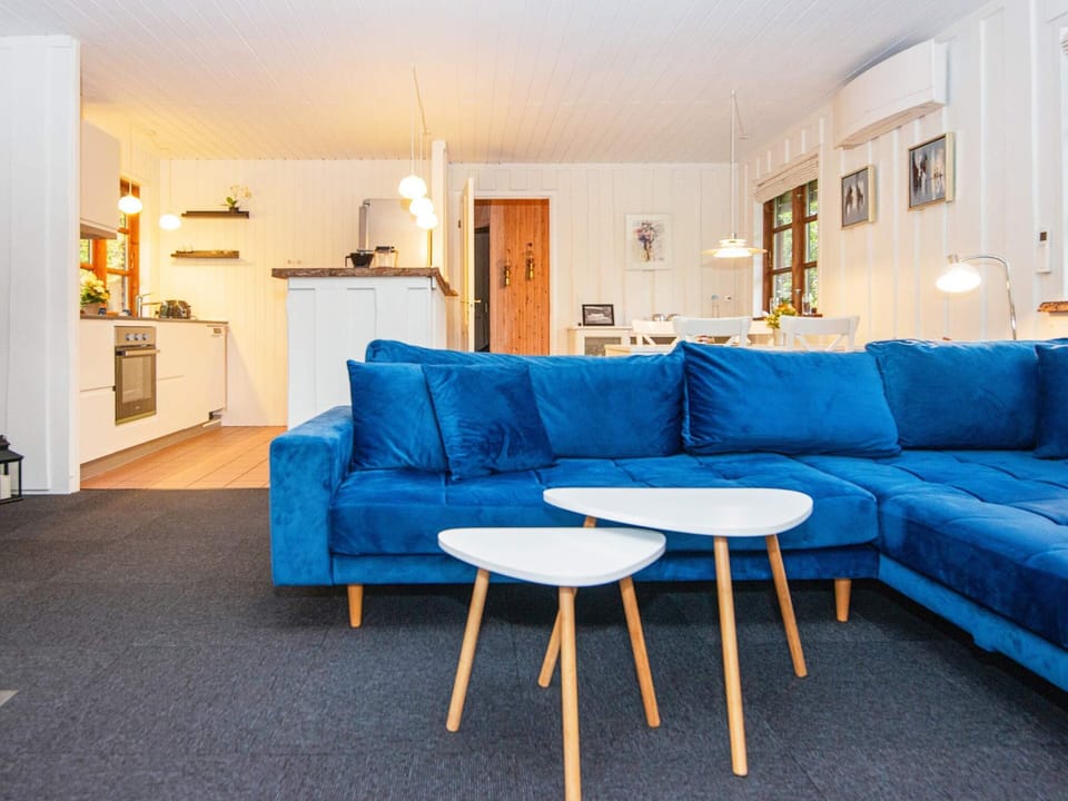 House | Interior