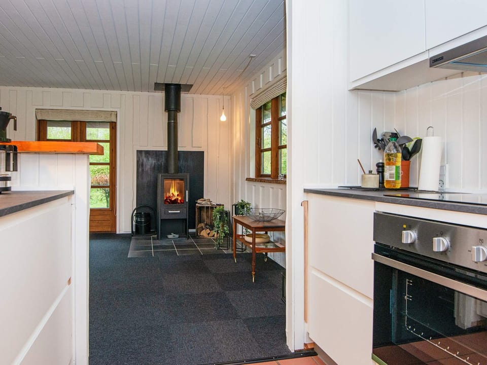 House | Interior