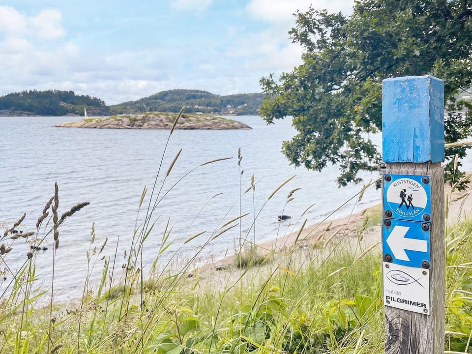 4 Star Holiday Home in Ljungskile House in Västra Götaland County