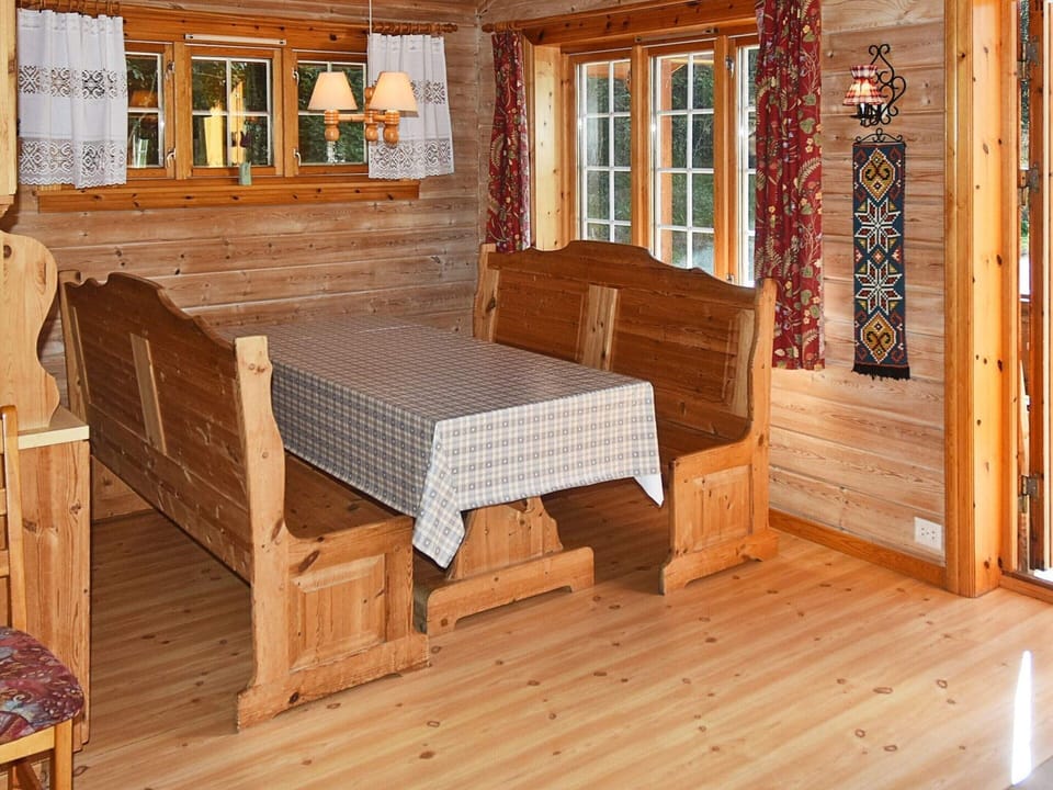House | Interior