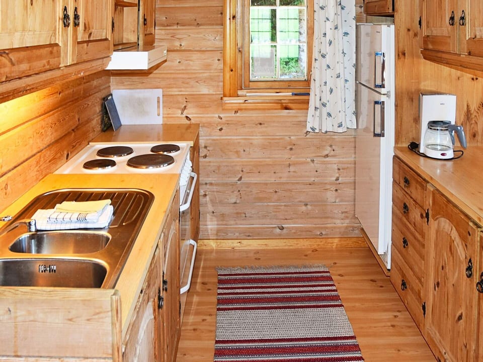 House | Private kitchen