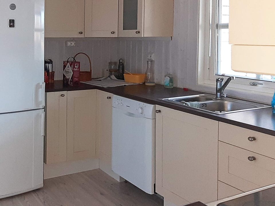 House | Private kitchen