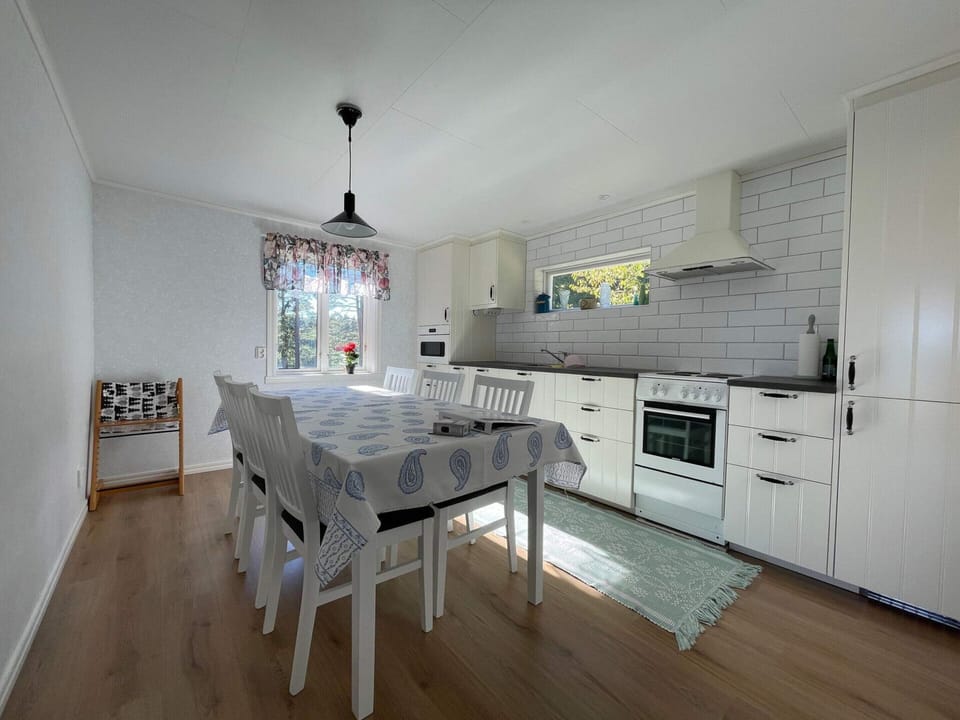 House | Interior