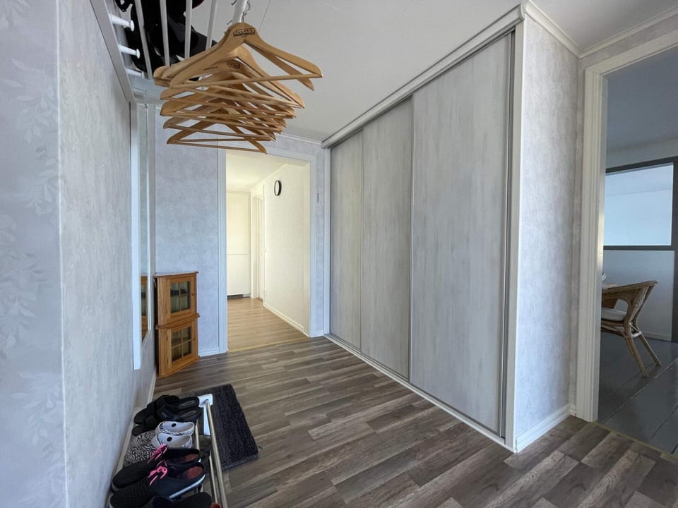 House | Interior