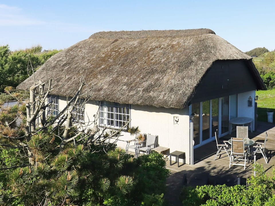 House | Exterior