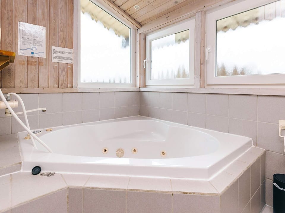 4 Star Holiday Home in Hjorring House in Hirtshals