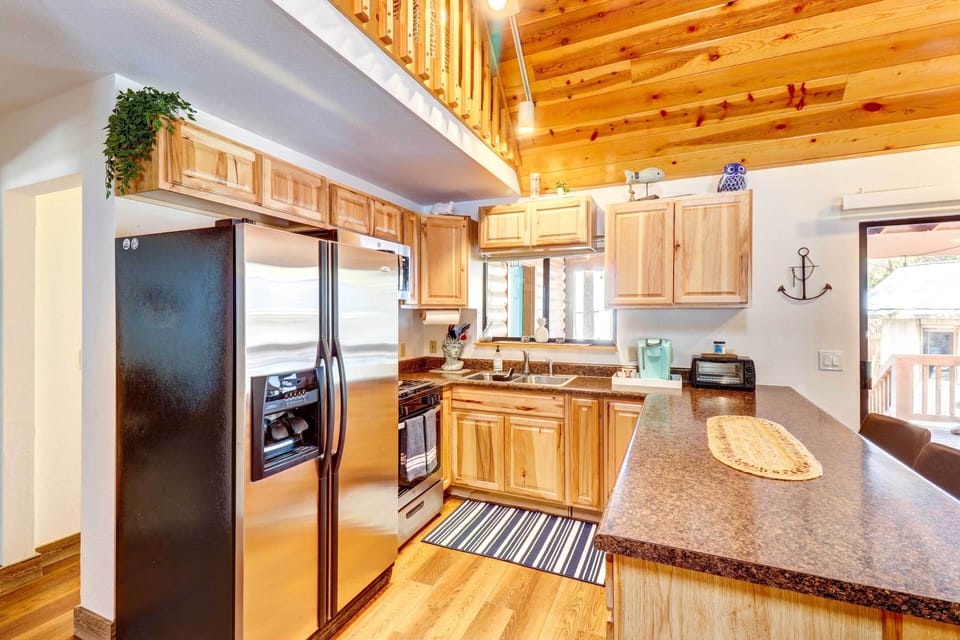 Kitchen | Cooking Basics