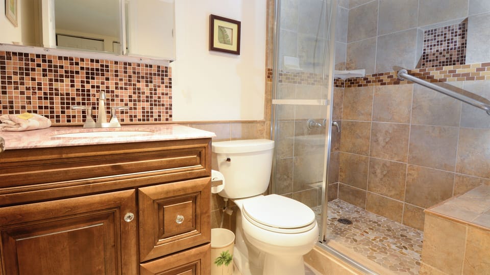 Full Bath
