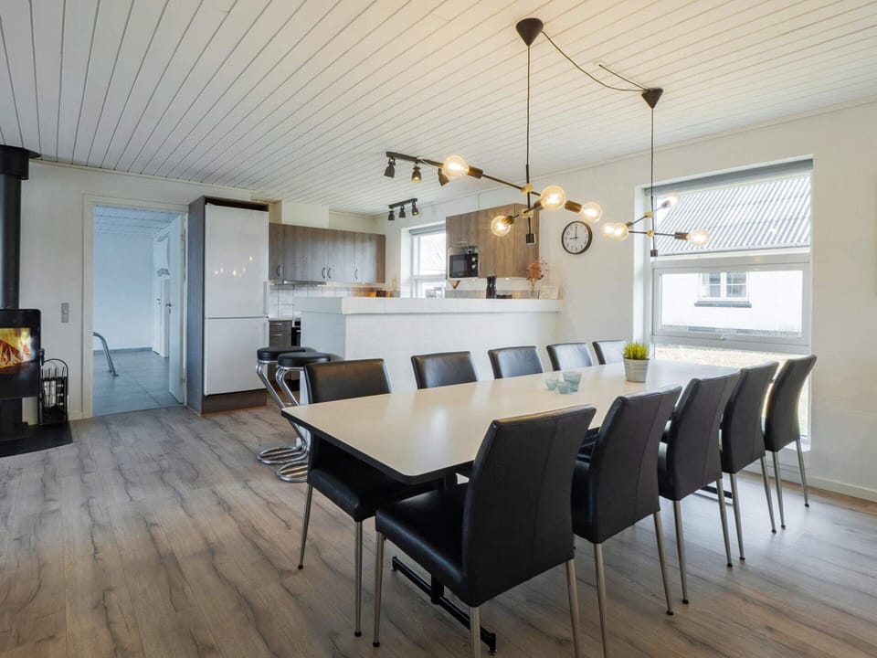 House | Dining