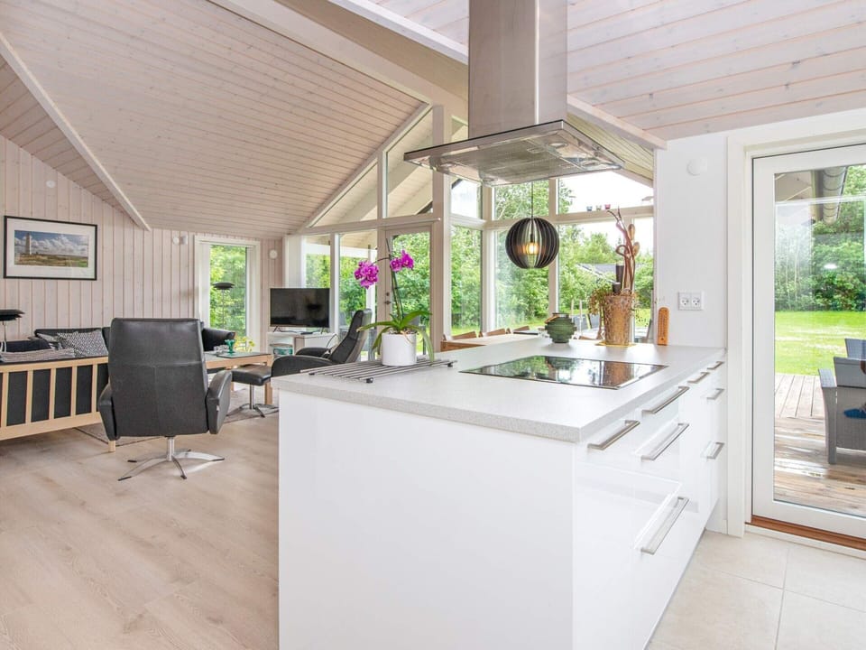 House | Private kitchen | Dishwasher