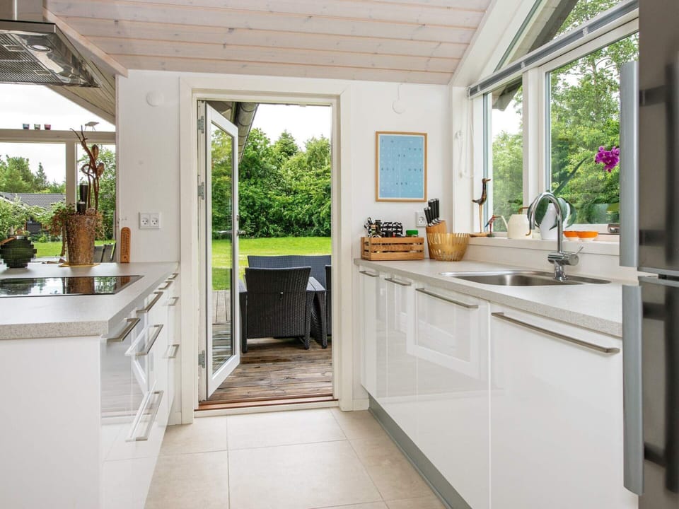 House | Private kitchen | Dishwasher