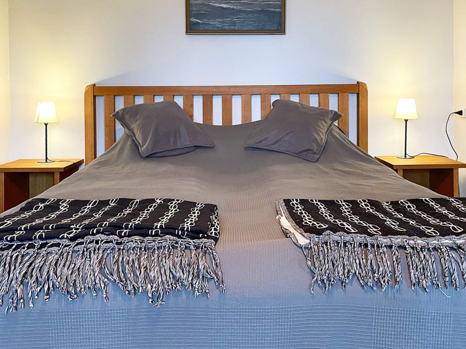 4 Star Holiday Home in Beddingestrand House in Skåne County