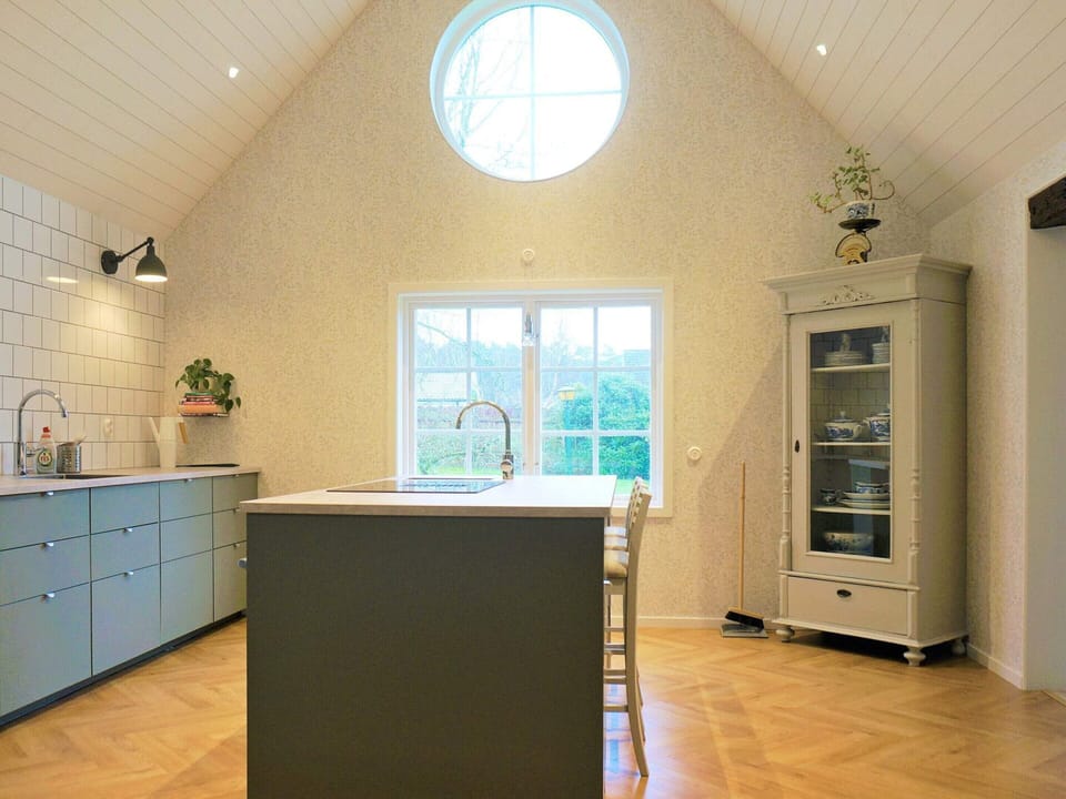 House | Interior