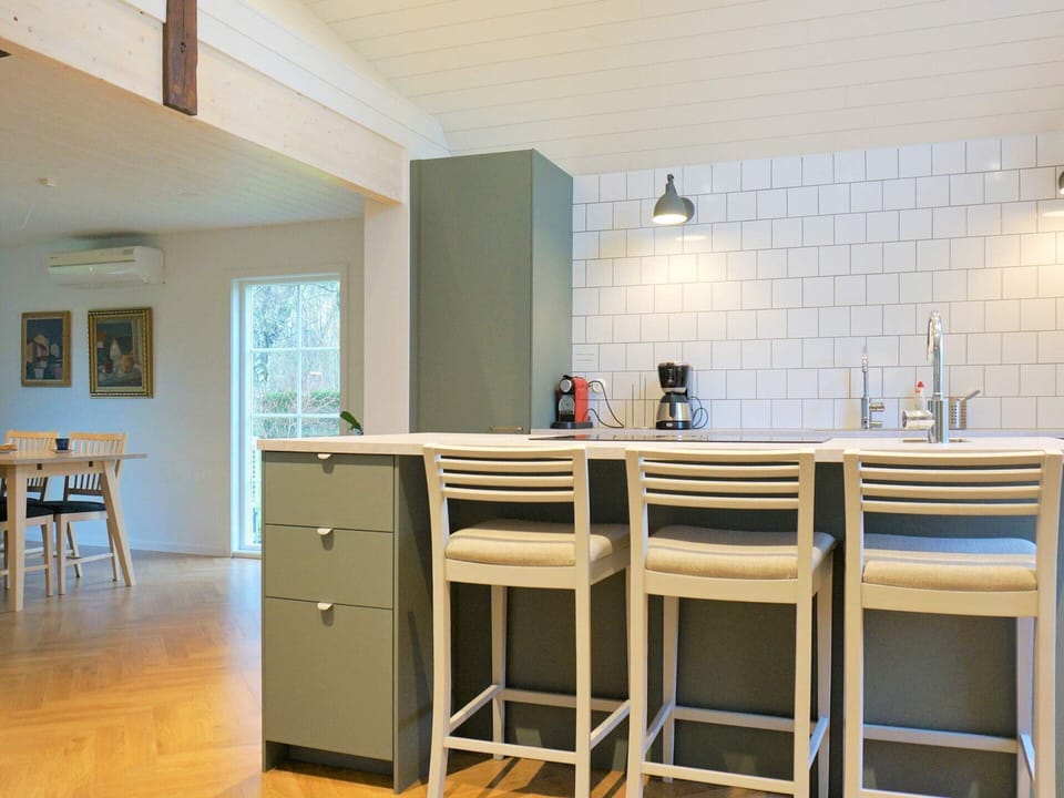 House | Interior