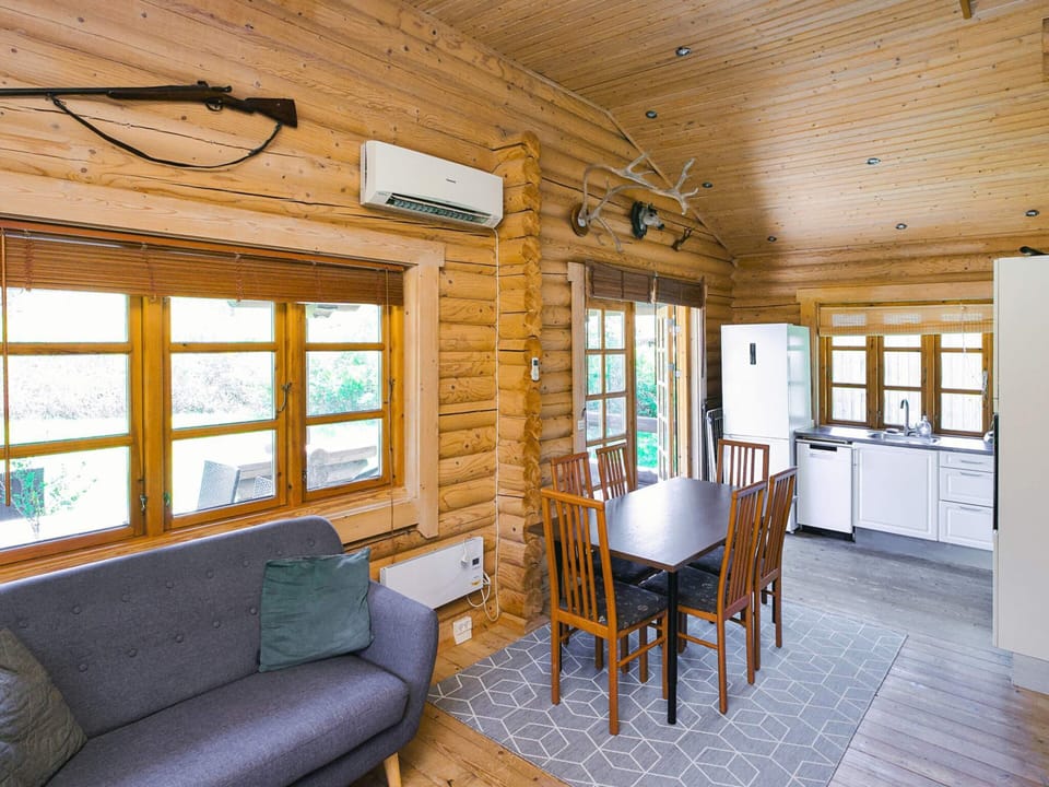 House | Interior