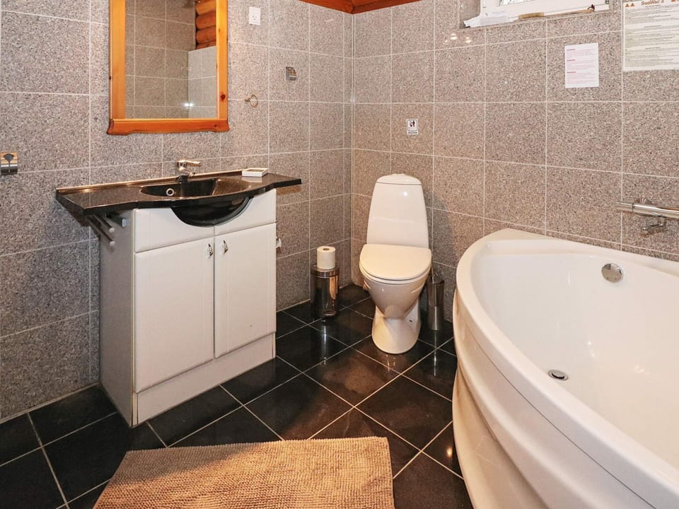 4 Star Holiday Home in Hadsund House in Denmark