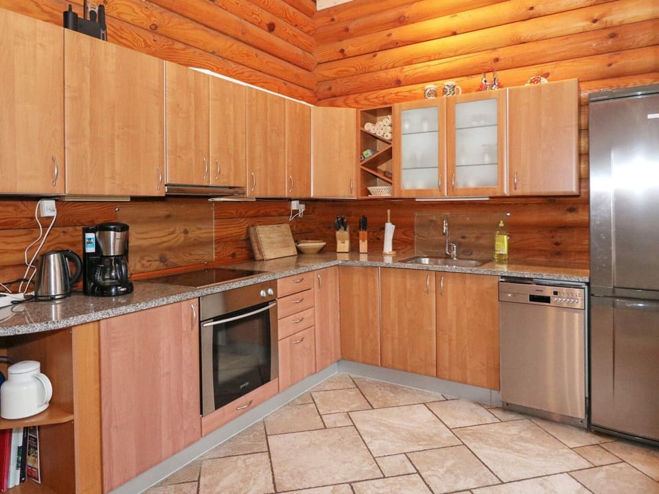 House | Private kitchen