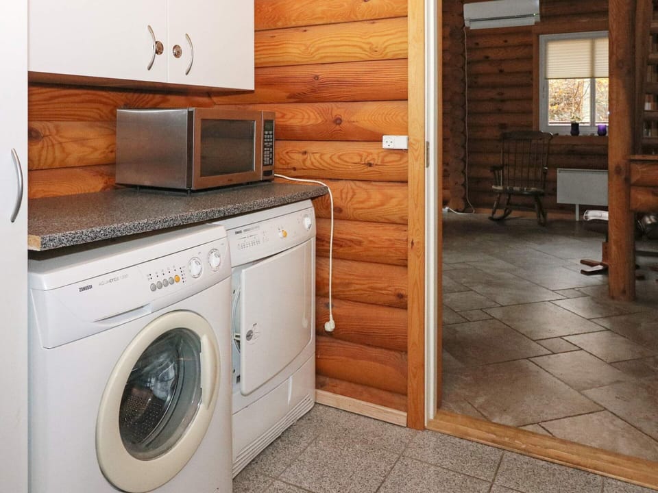 House | Property amenity