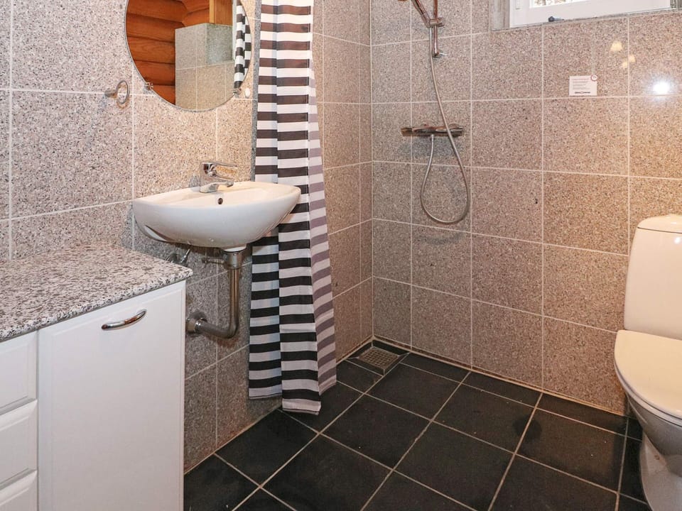 4 Star Holiday Home in Hadsund House in Denmark