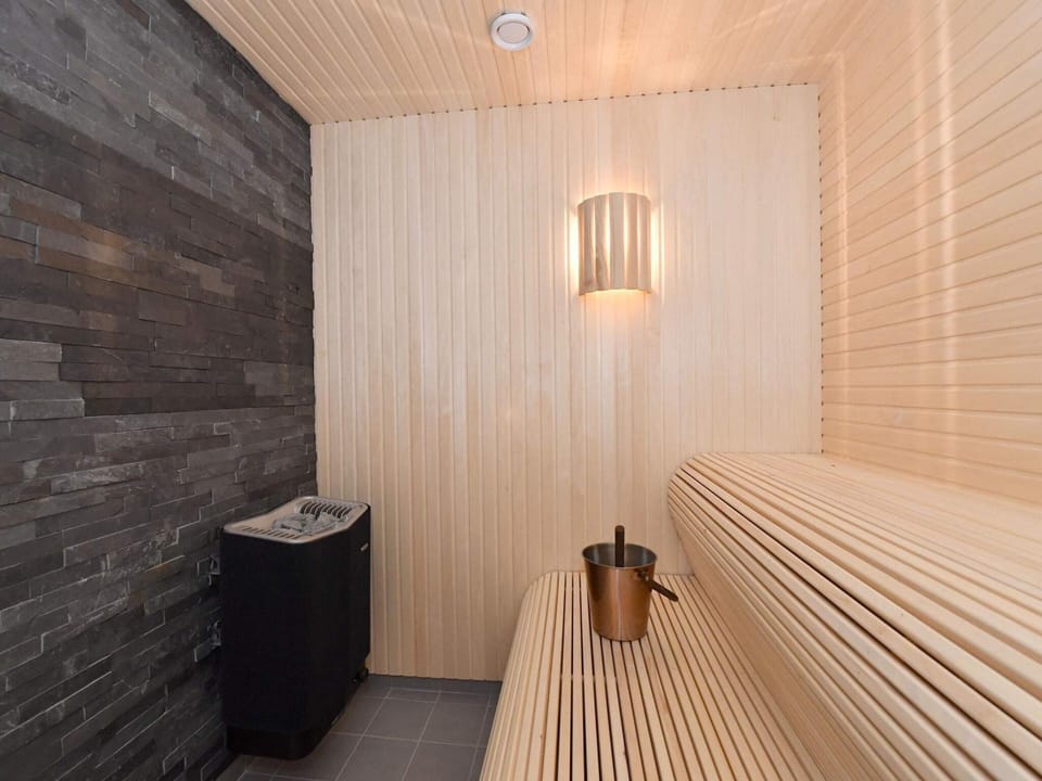 4 Star Holiday Home in Idre House in Innlandet