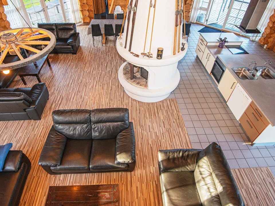 House | Interior