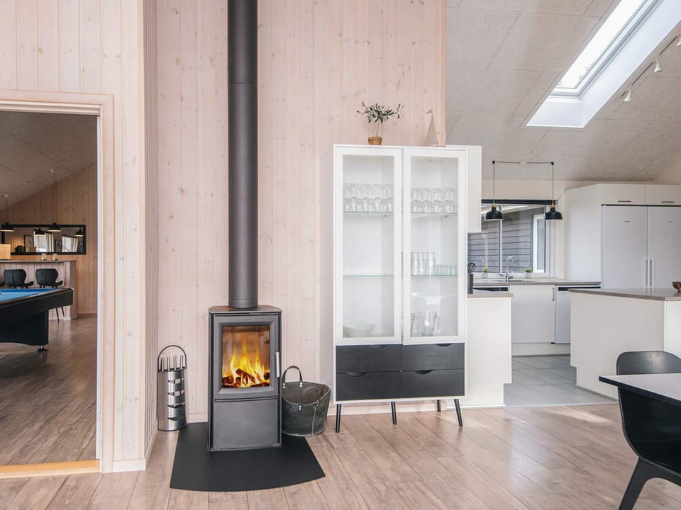 House | Interior