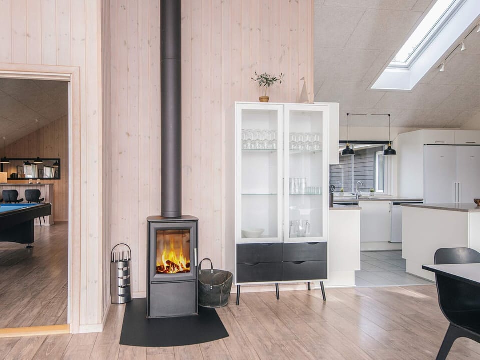 House | Interior