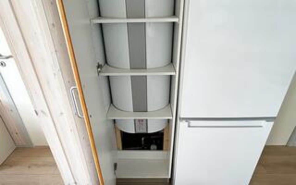 House | Interior