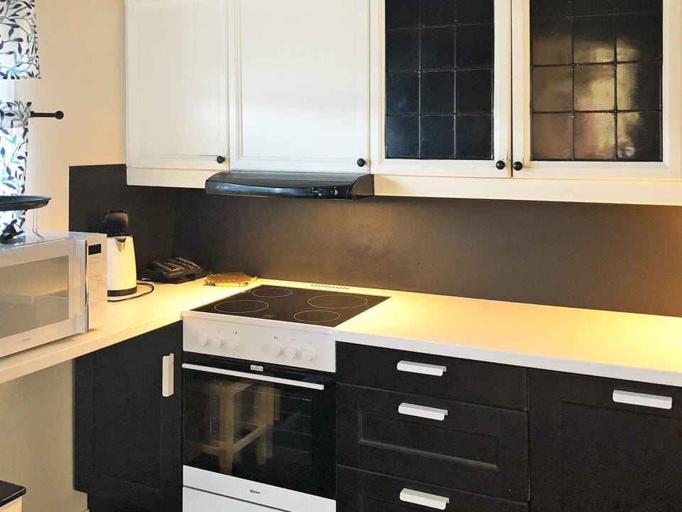 House | Private kitchen