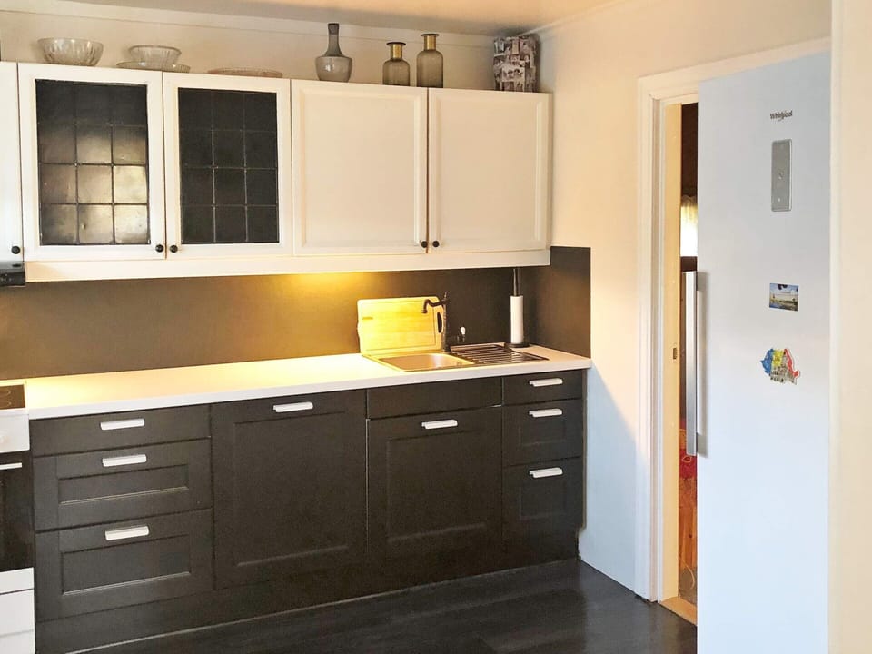 House | Private kitchen