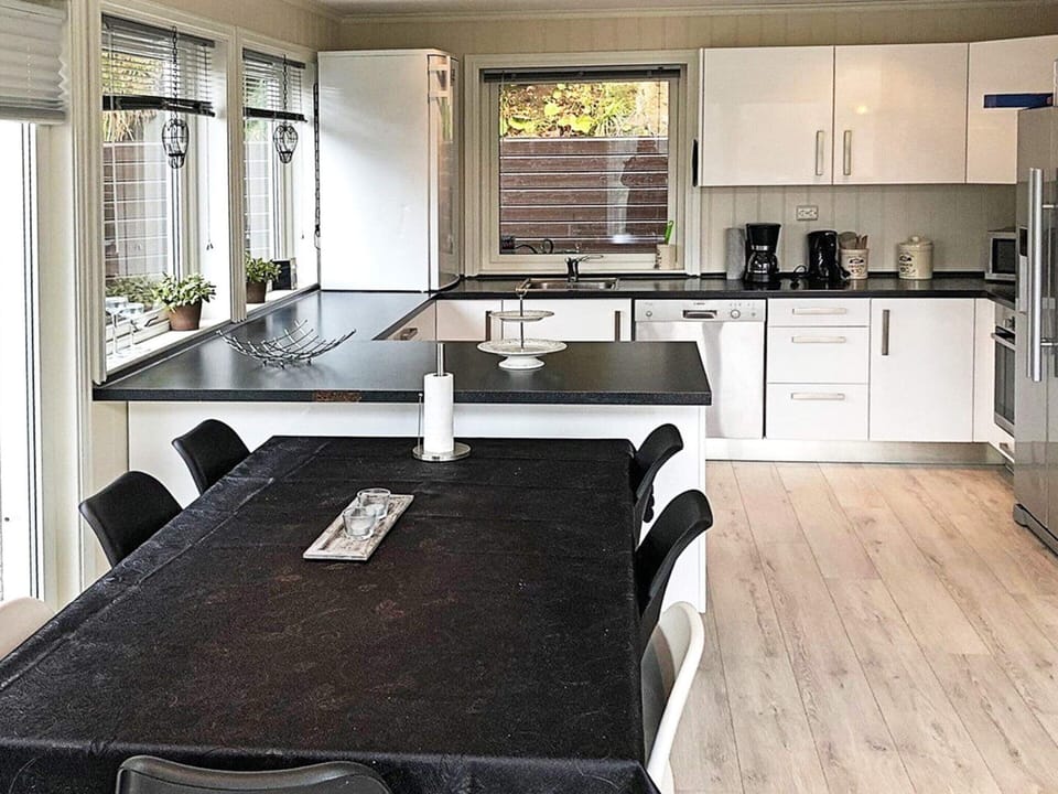 House | Private kitchen