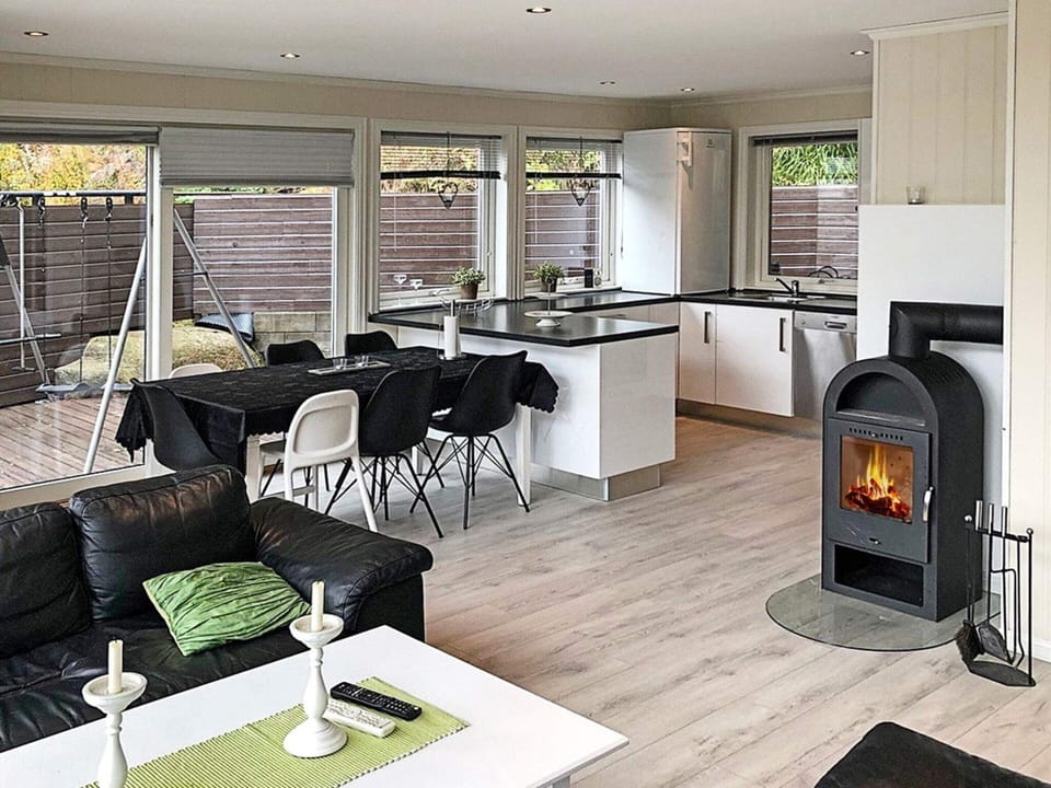 House | Private kitchen