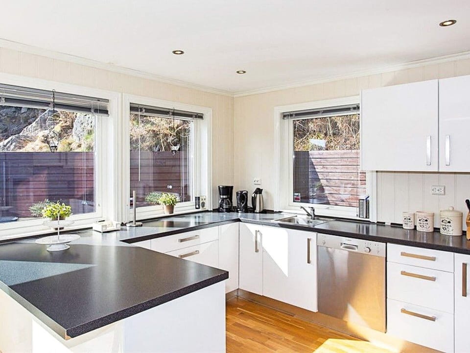 House | Private kitchen