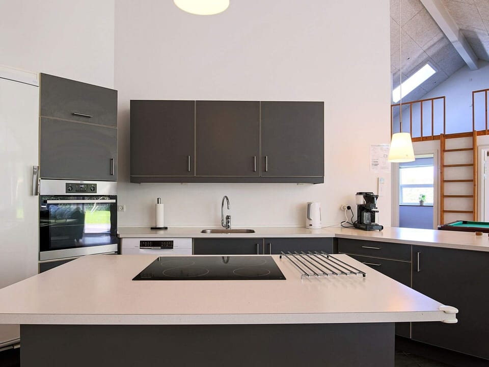 House | Private kitchen