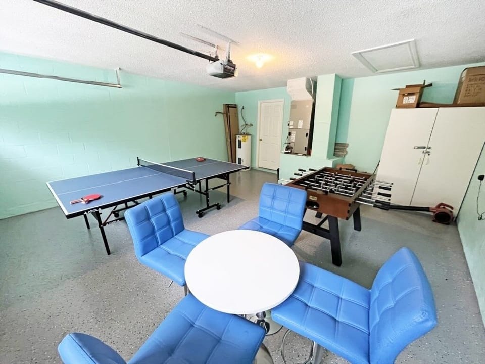 House, 3 Bedrooms | Game room