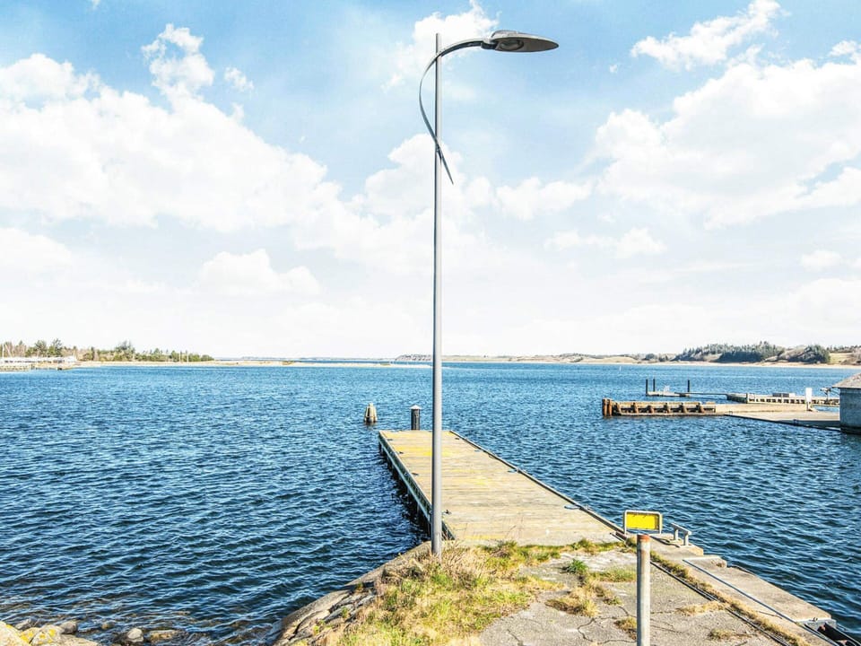 House | Water view